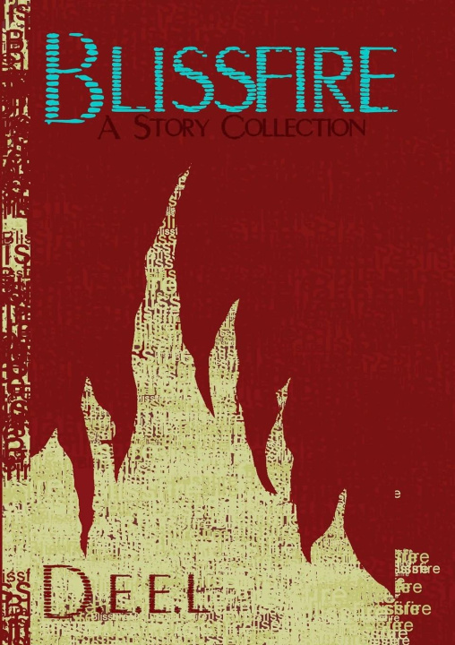 Knjiga Blissfire D.e.e.L