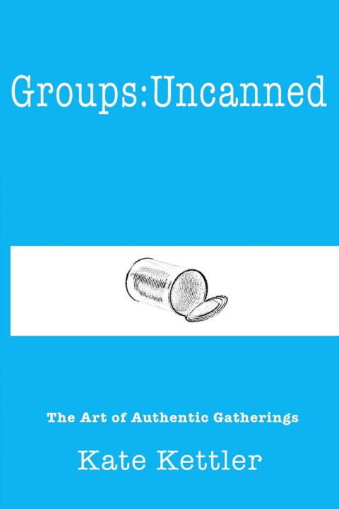 Knjiga Groups Kate Kettler
