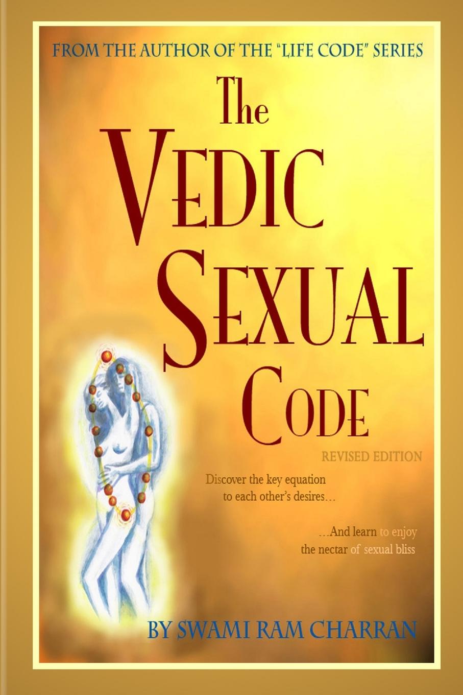 Knjiga The Vedic Sexual Code Swami Ram Charran