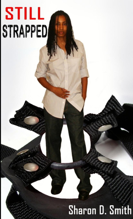 Knjiga Still Strapped Sharon D. Smith