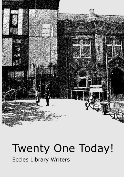 Book Twenty One Today! Betty Bayliss