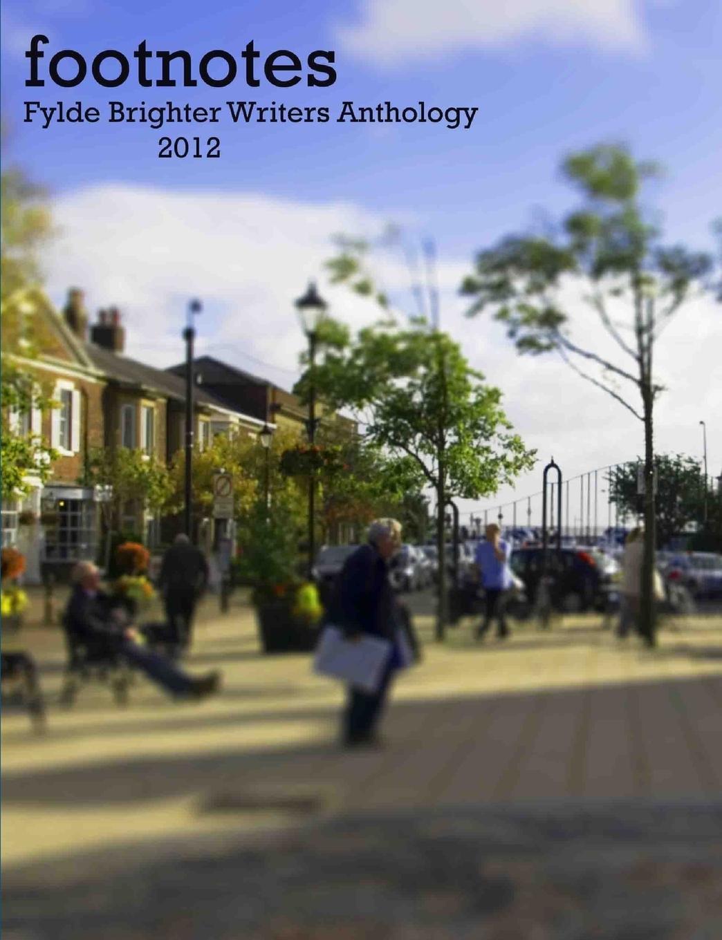 Book Footnotes Brighter Writers