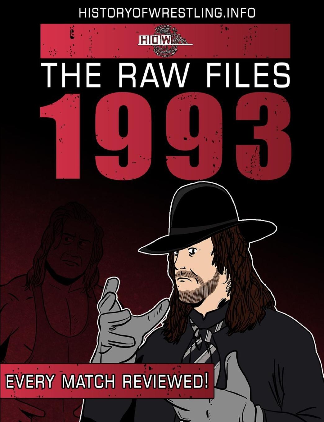 Kniha The Raw Files Arnold Furious