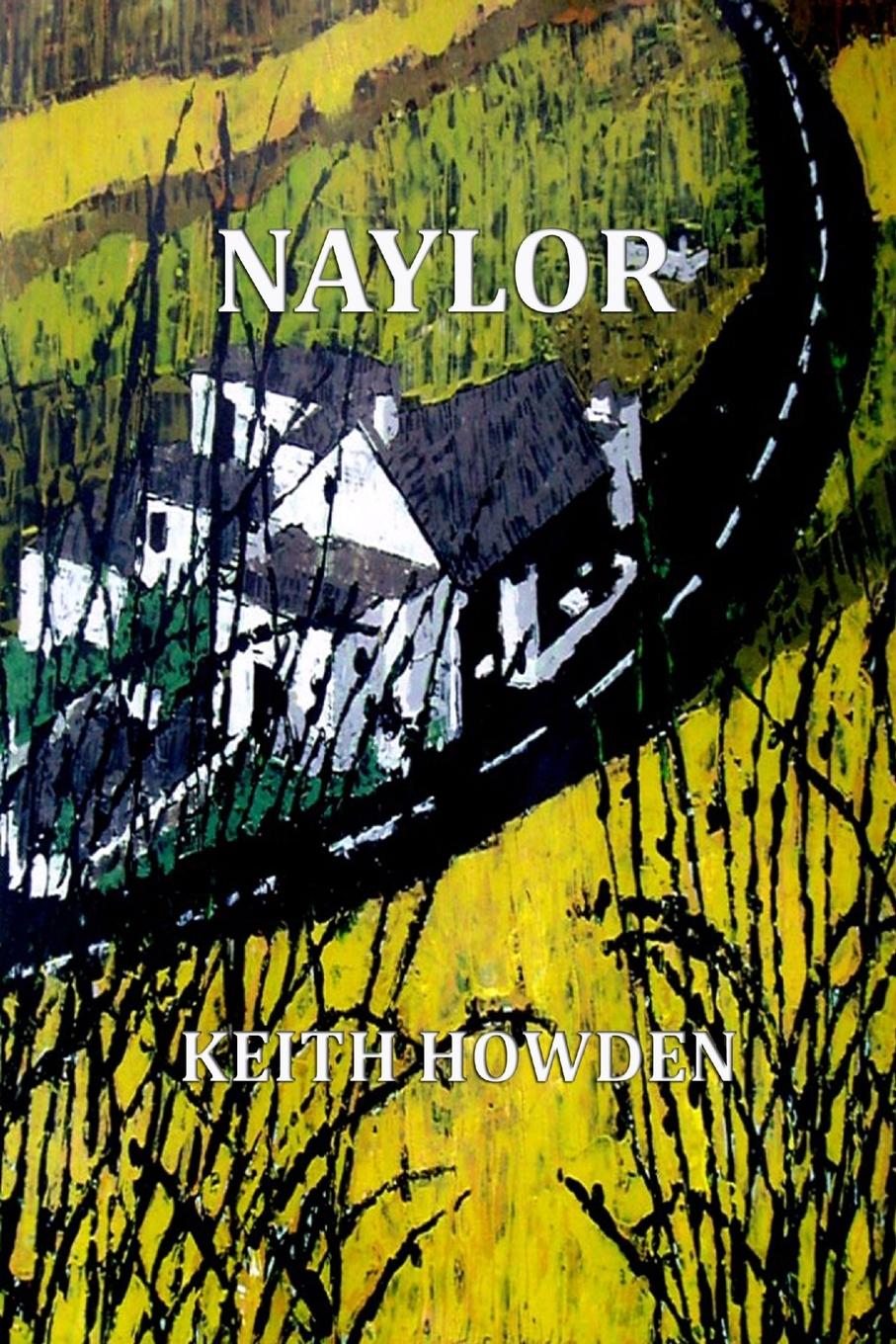 Book Naylor Keith Howden