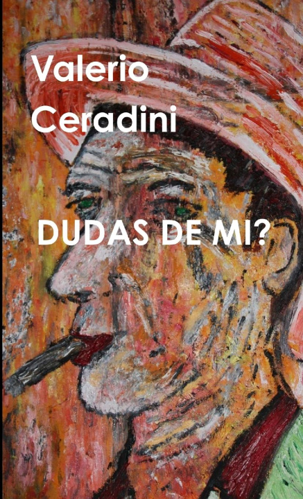 Kniha DUDAS DE MI? VALERIO CERADINI