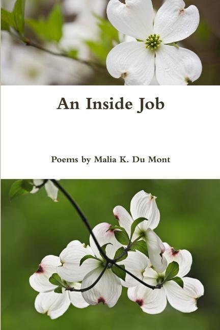 Książka An Inside Job Malia K. Du Mont