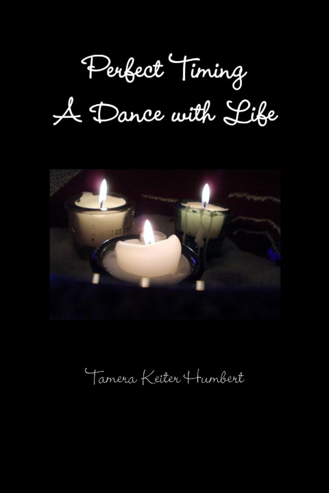 Book Perfect Timing Tamera Humbert