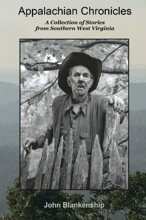 Knjiga Appalachian Chronicles 