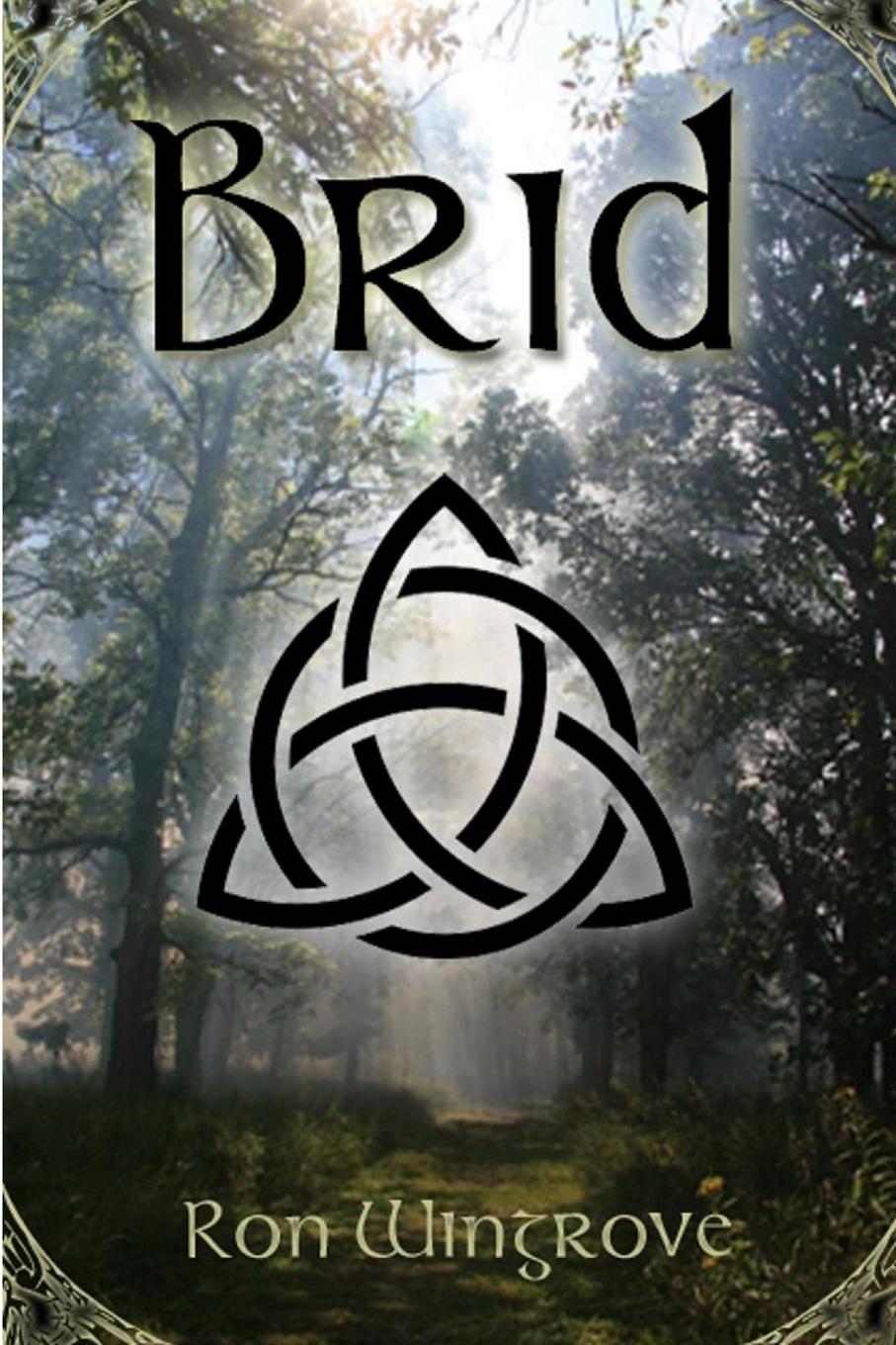 Knjiga Brid ron wingrove