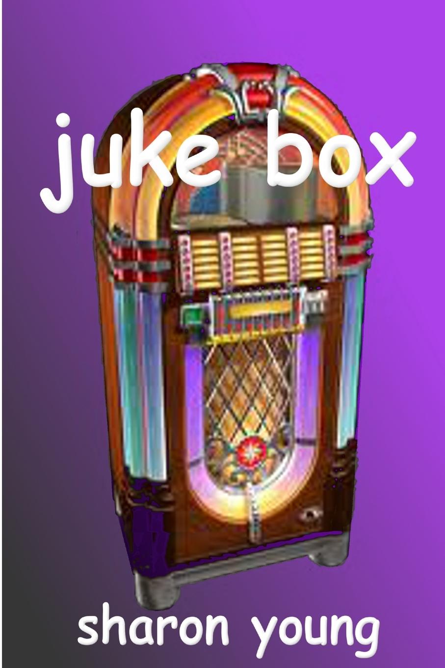 Carte Juke Box 
