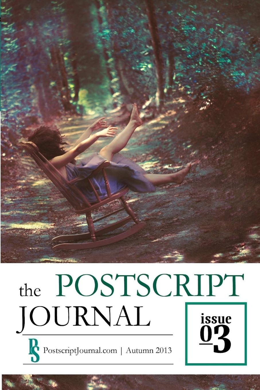 Knjiga The Postscript Journal Alicia Lai