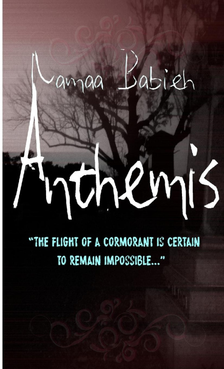 Knjiga Anthemis Namaa N. Babieh