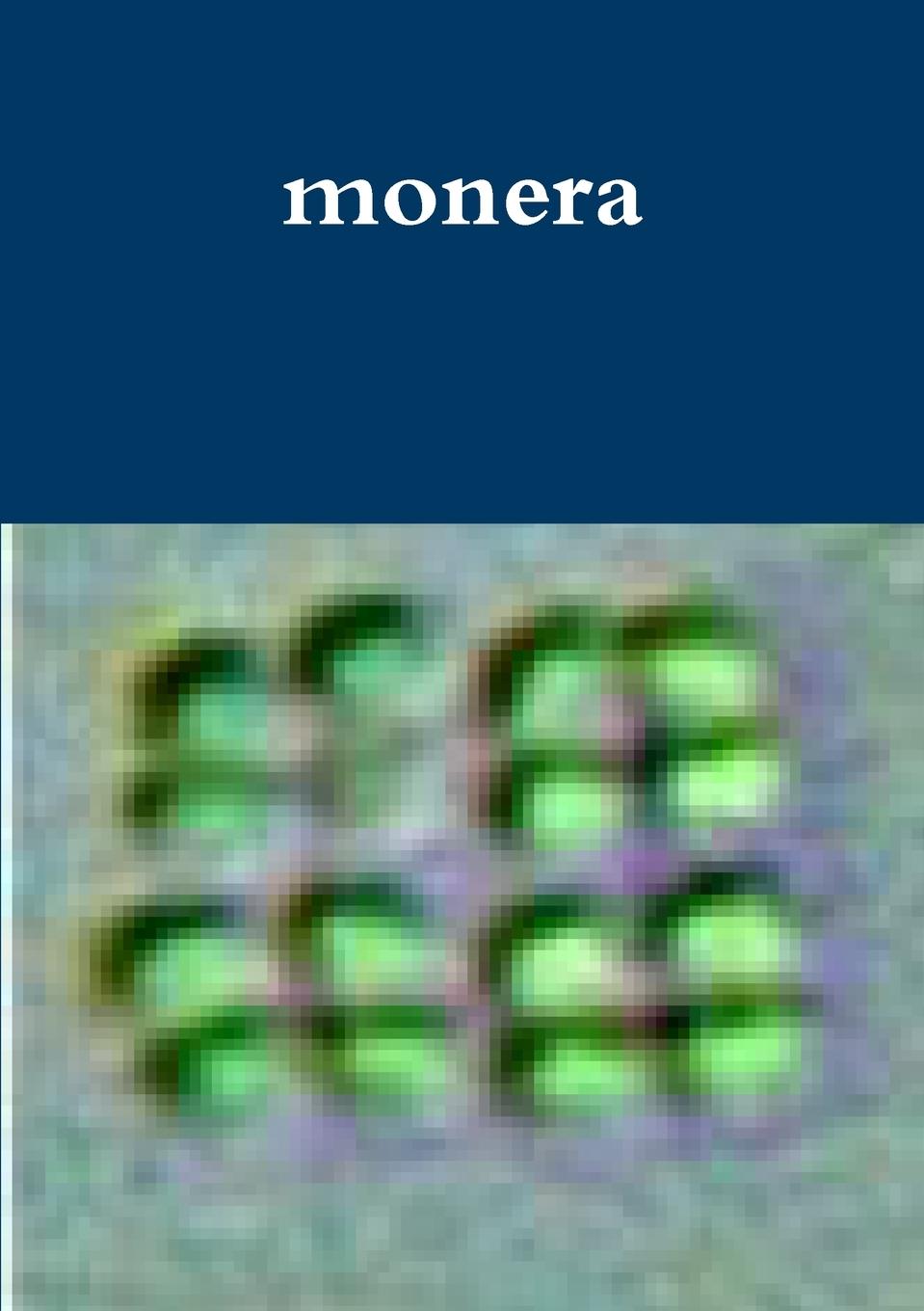 Knjiga monera john martone