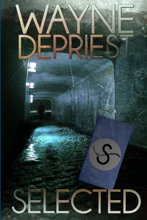 Book Selected Wayne DePriest