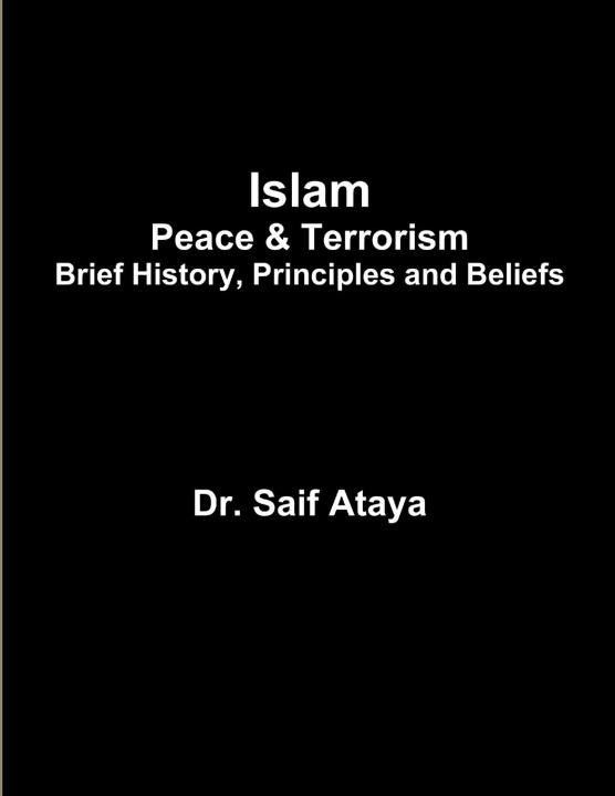 Knjiga Islam Dr. Saif Ataya