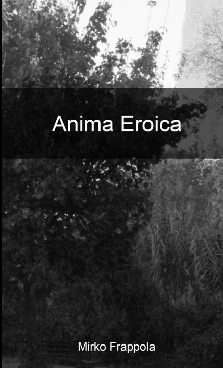 Knjiga Anima Eroica Mirko Frappola