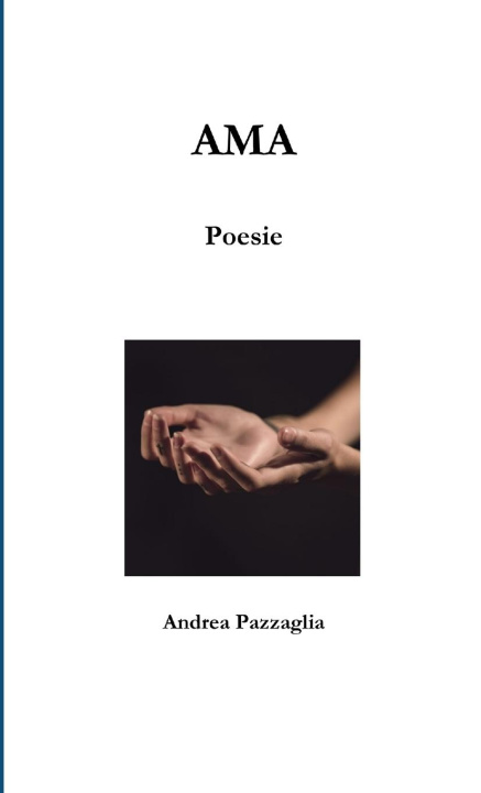 Knjiga Ama Andrea Pazzaglia