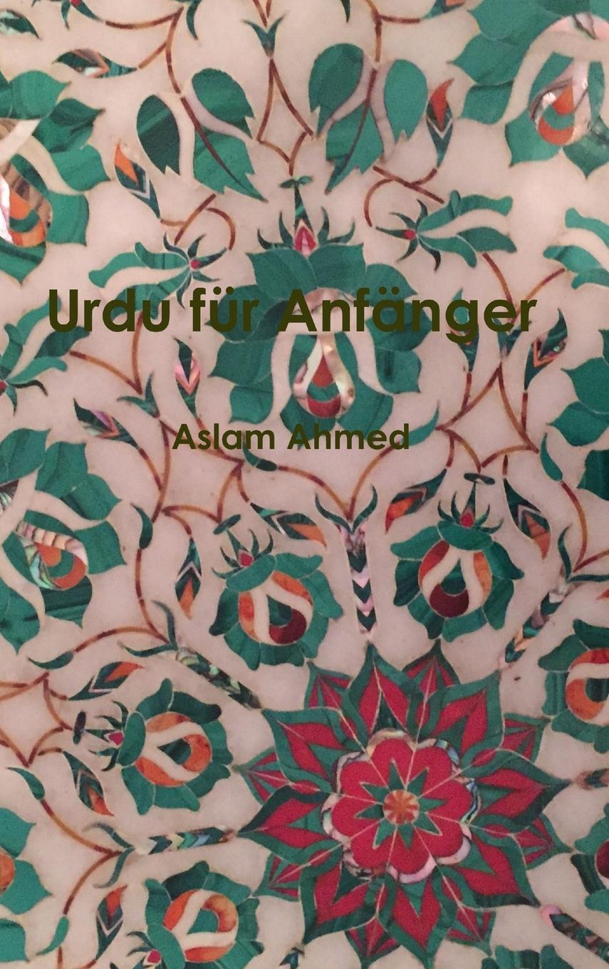 Kniha Urdu für Anfänger 