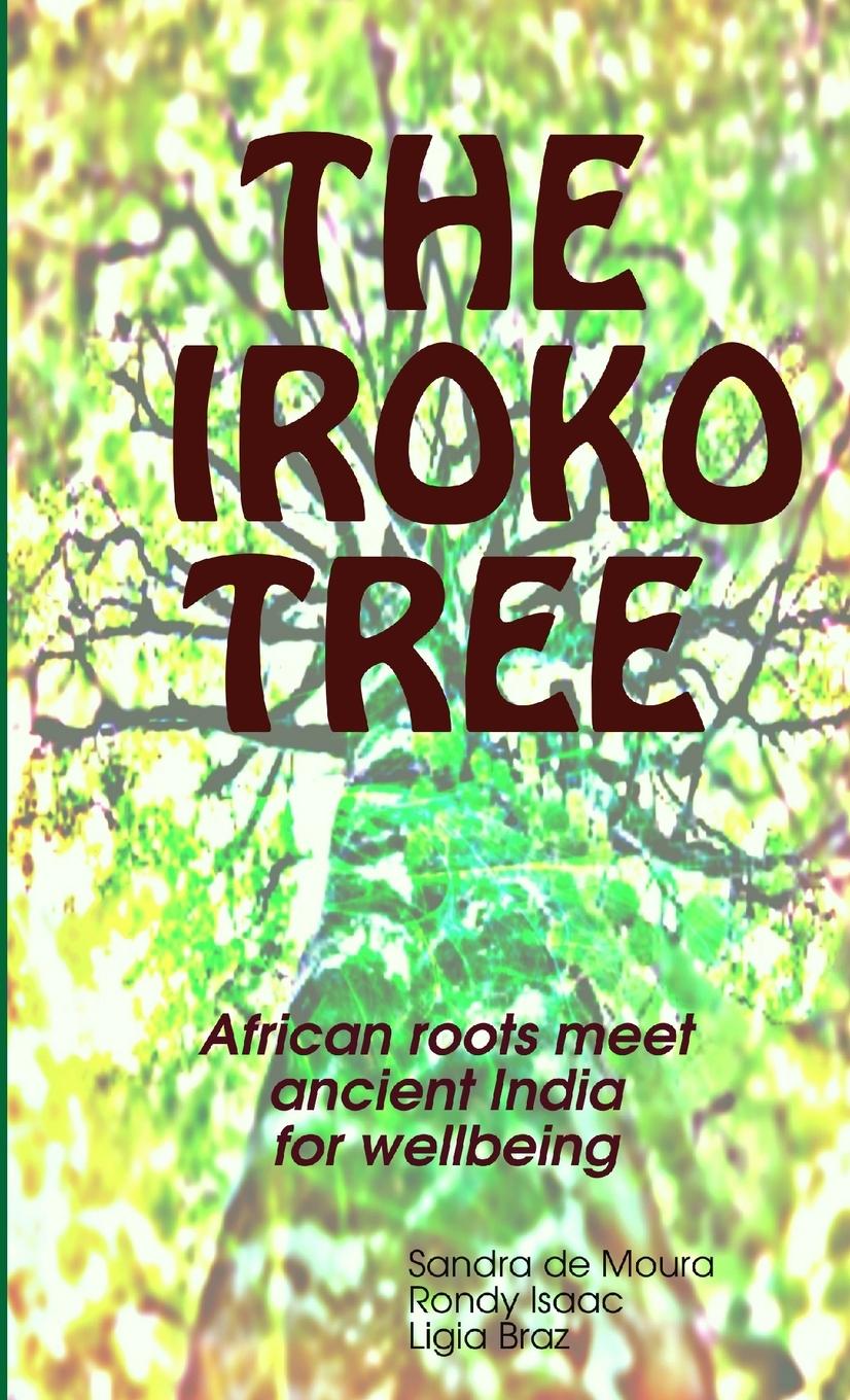 Książka THE IROKO TREE 