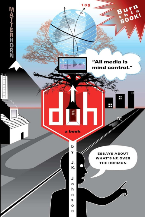 Book Duh J. K. Johnson
