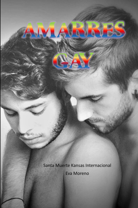 Könyv Amarres Gay 