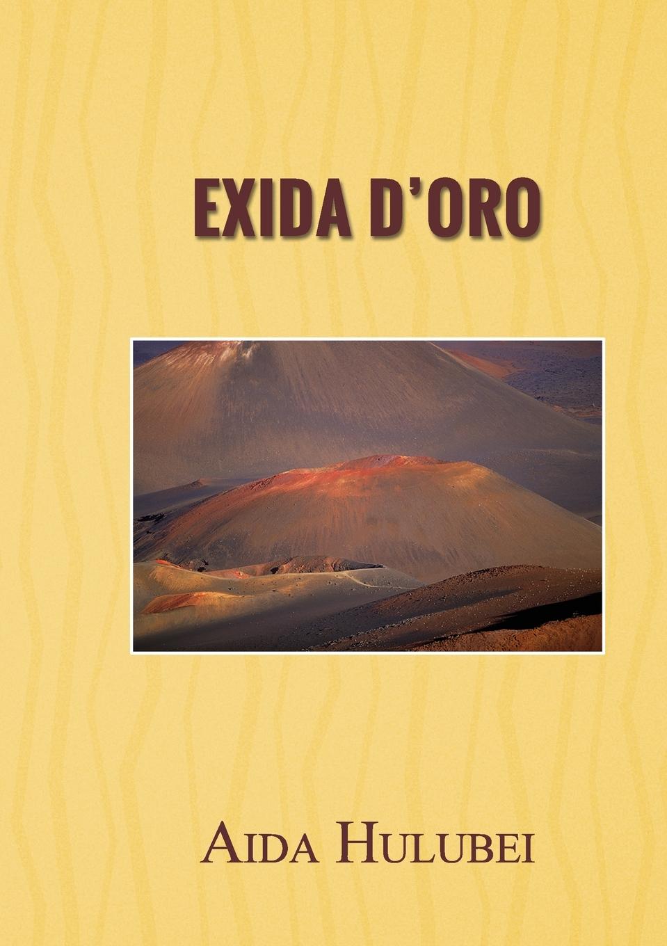 Buch Exida d?Oro Aida Hulubei