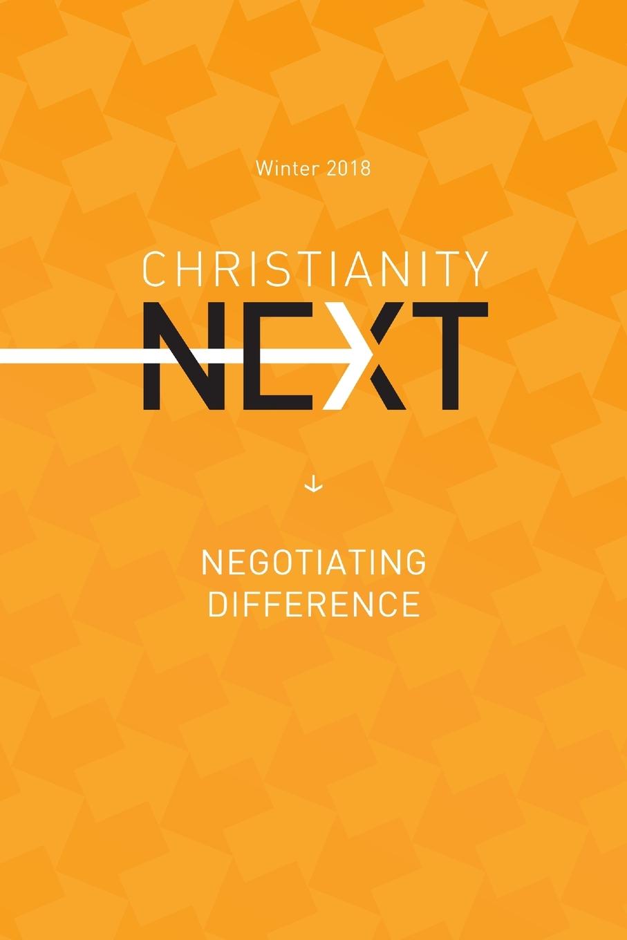 Boek ChristianityNext Winter 2018 Young Lee Hertig