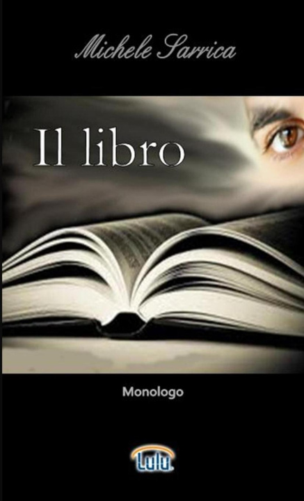 Carte IL LIBRO Michele Sarrica