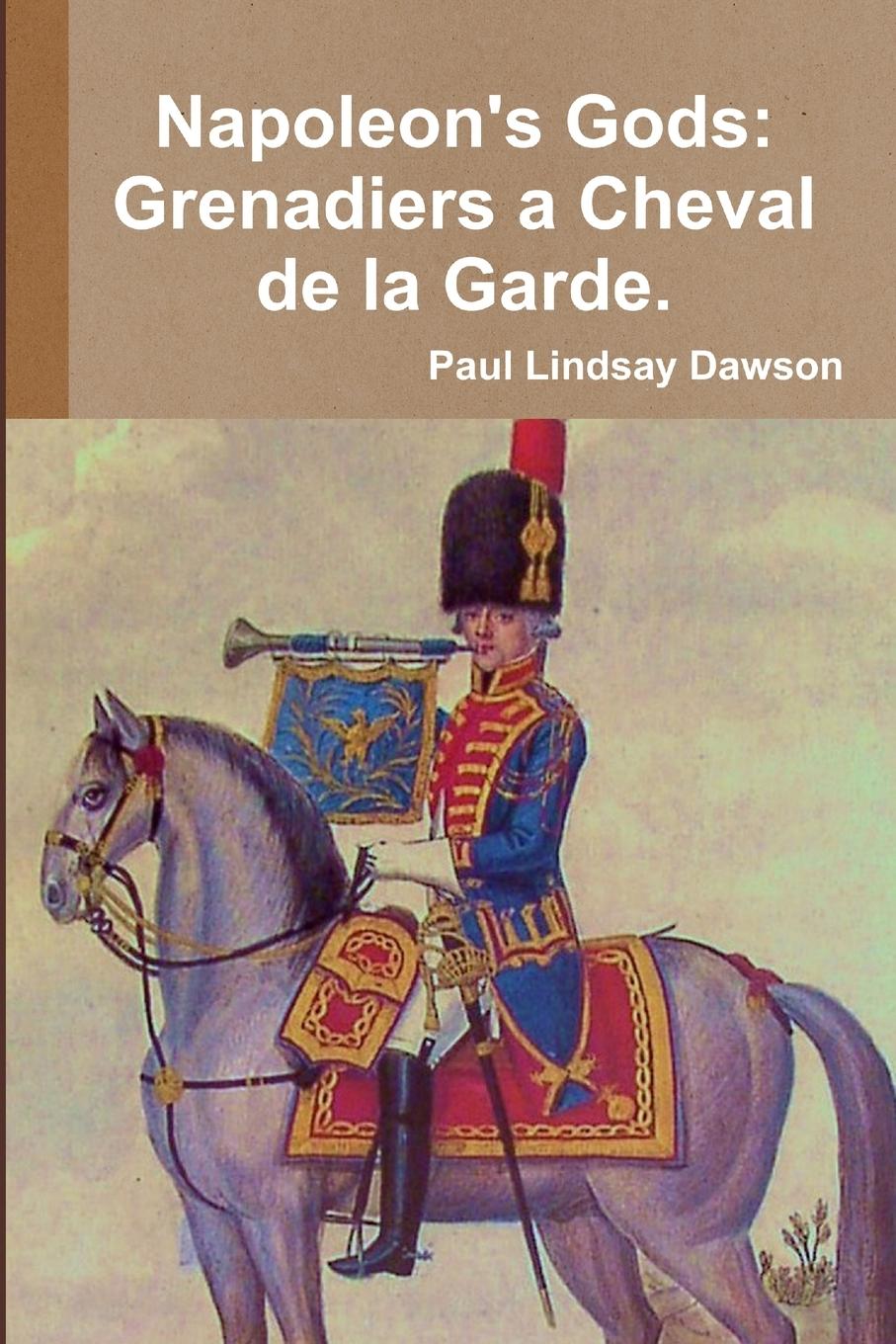 Könyv Napoleon's Gods 