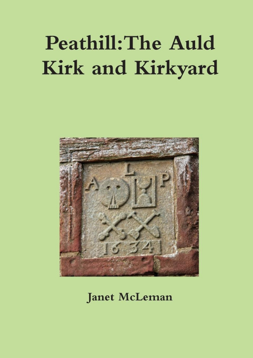 Knjiga Peathill Janet McLeman