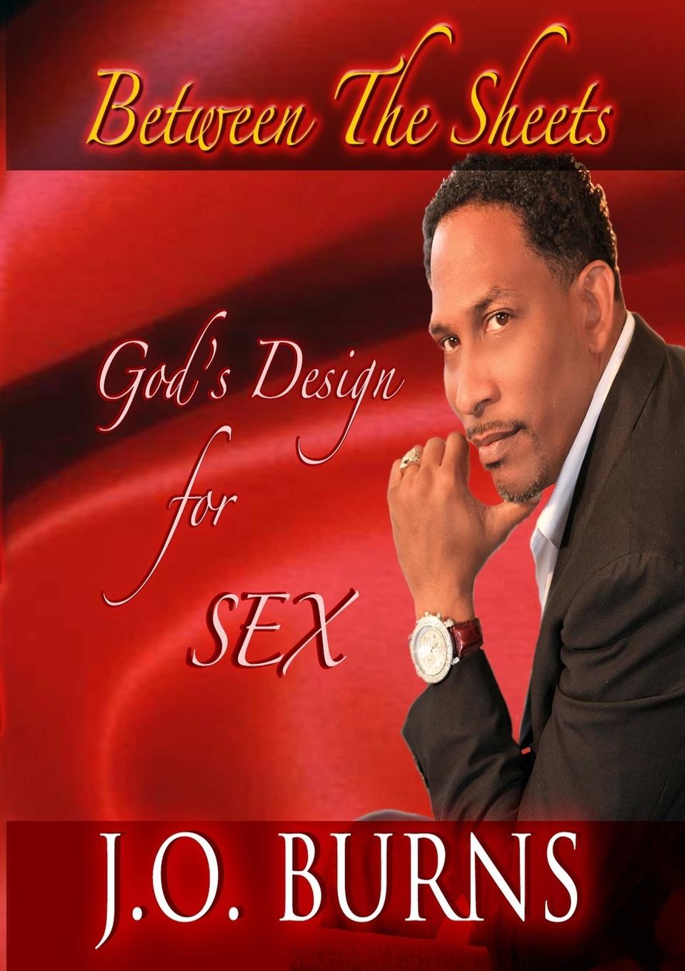 Knjiga Between The Sheets J.O. Burns