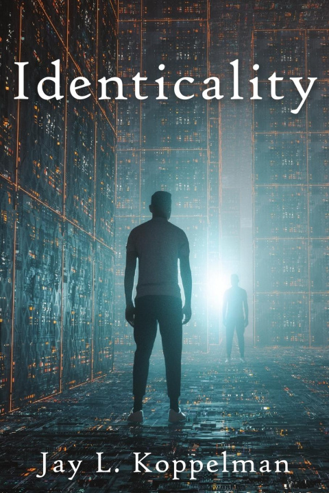 Knjiga Identicality Jay L. Koppelman