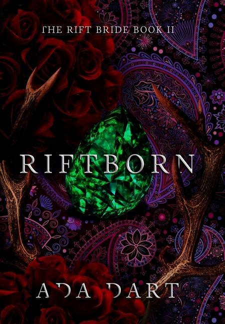 Book Riftborn Ada Dart