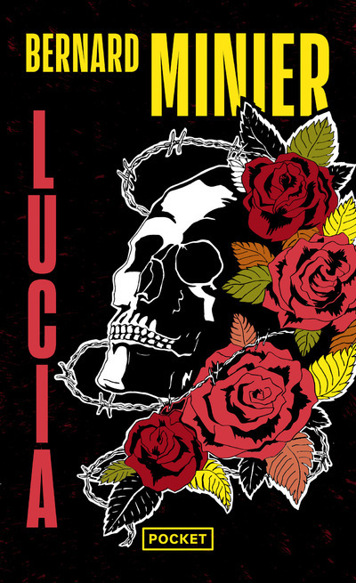 Buch Lucia Bernard Minier