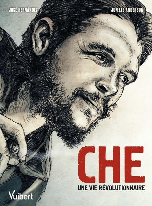 Knjiga Che Anderson