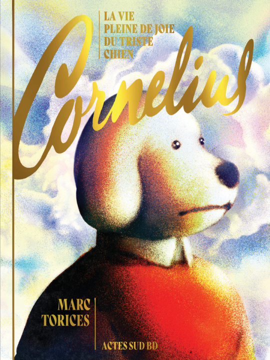 Book Cornelius Torices