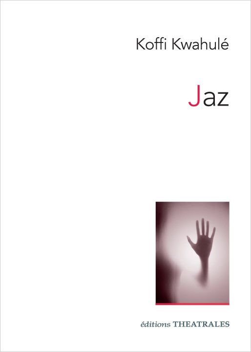 Book Jaz Kwahulé