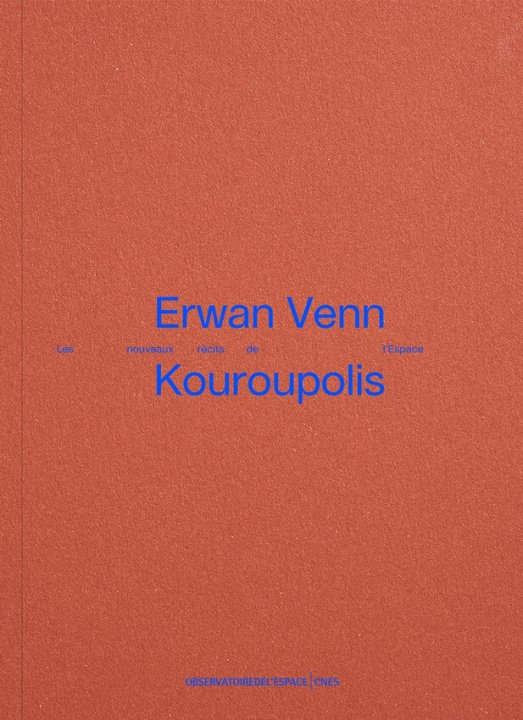 Buch Kouroupolis 