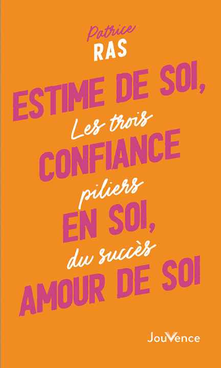 Buch Estime de soi, confiance en soi, amour de soi Ras