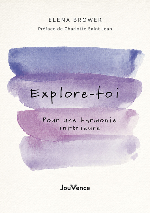 Book Explore-toi Brower