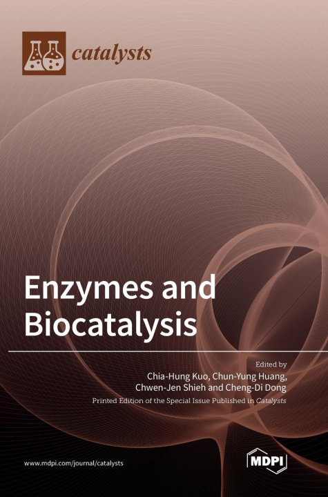 Carte Enzymes and Biocatalysis Chia Hung Kuo