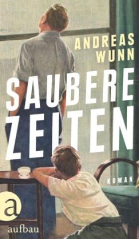 Kniha Saubere Zeiten 