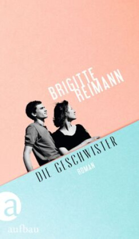 Book Die Geschwister Angela Drescher