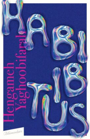 Libro Habibitus Hengameh Yaghoobifarah