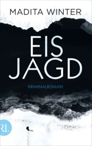 Knjiga Eisjagd Madita Winter