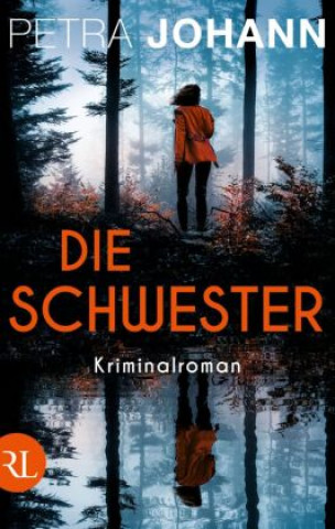 Livre Die Schwester Petra Johann