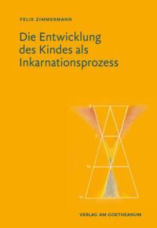 Buch Die Entwicklung des Kindes als Inkarnationsprozess Felix Zimmermann