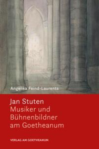 Knjiga Jan Stuten 