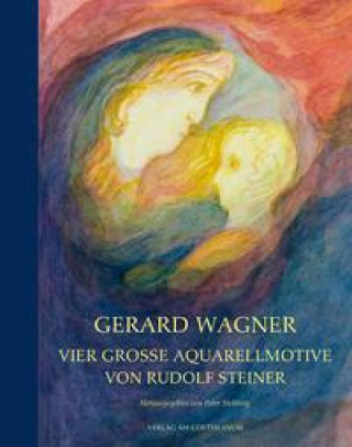 Knjiga Gerard Wagner 