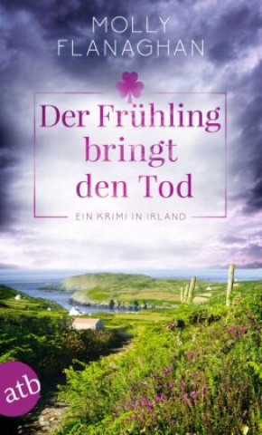 Knjiga Der Frühling bringt den Tod Molly Flanaghan